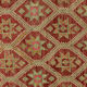 Anatolian handmade kilim rug 280 cm x 153 cm