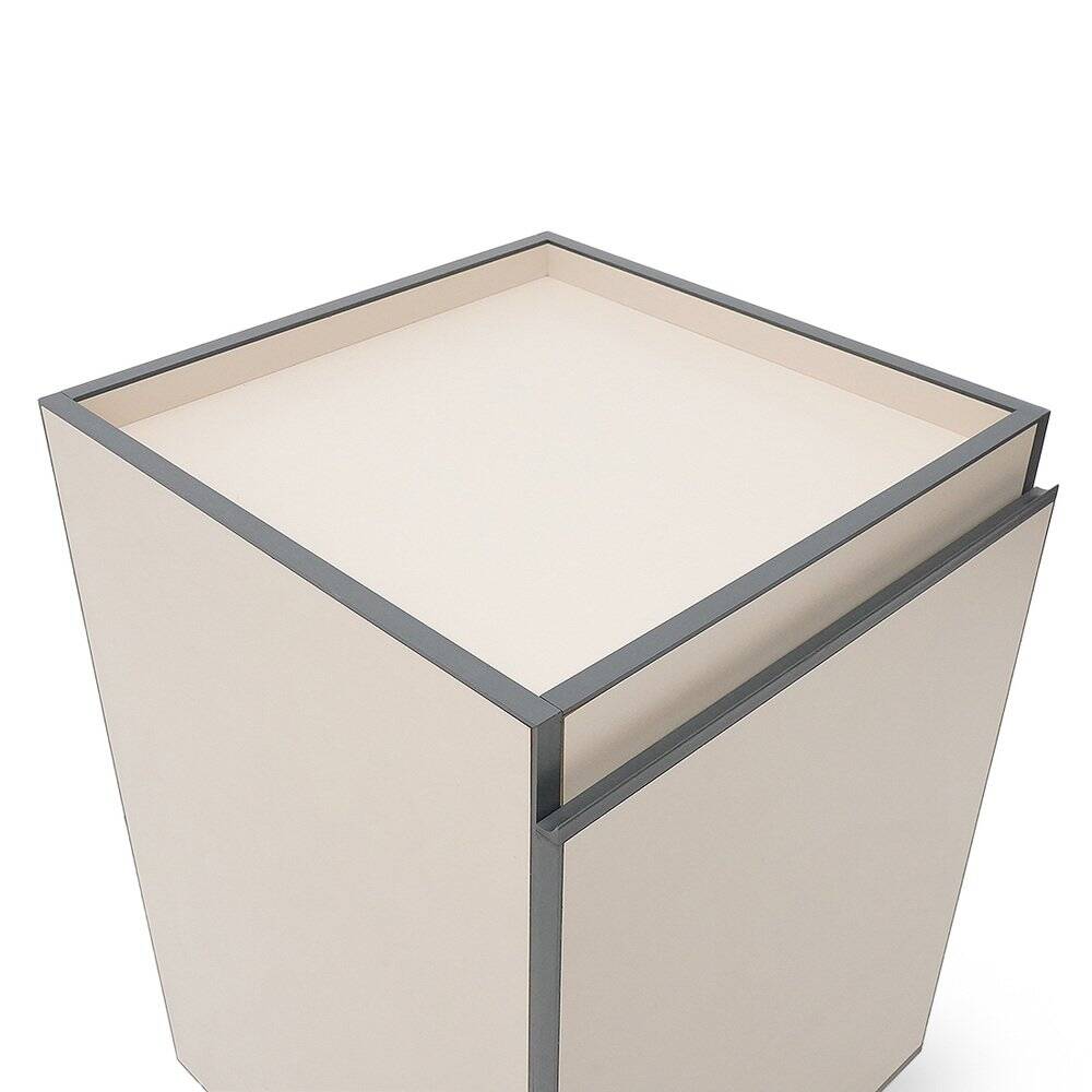 Very modular T14 by Joe Colombo for La Rinascente, 1960s.