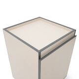 Very modular T14 by Joe Colombo for La Rinascente, 1960s.