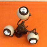 Lustre extensible et orientable Eyeball Vrieland