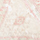3x12 Soft Vintage Runner Rug 378x88Cm