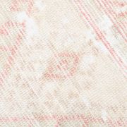 3x12 Soft Vintage Runner Rug 378x88Cm