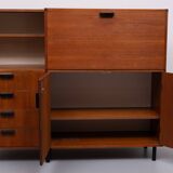 Made to Measure cabinet by Cees Braakman for Pastoe, 1960s