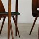 Table a manger par Frantisek Mezulanik pour Up Zavody 1960