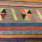 Turkish kilim rug 180x82 cm