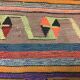 Tapis kilim turc 180x82 cm