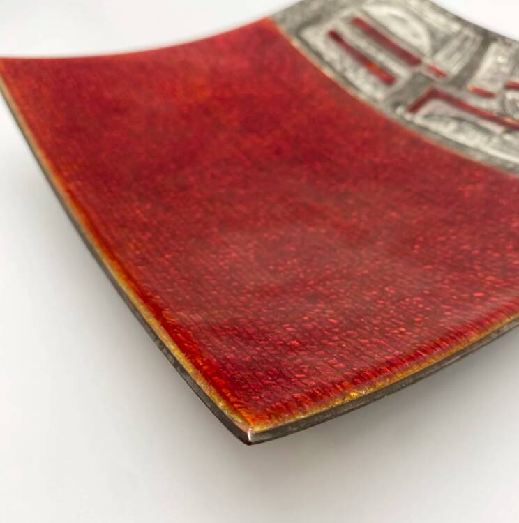 Studio Del Campo / Turin — centrepiece, 1960s