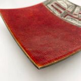 Studio Del Campo / Turin — centrepiece, 1960s