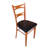 Vintage Scandinavian chair