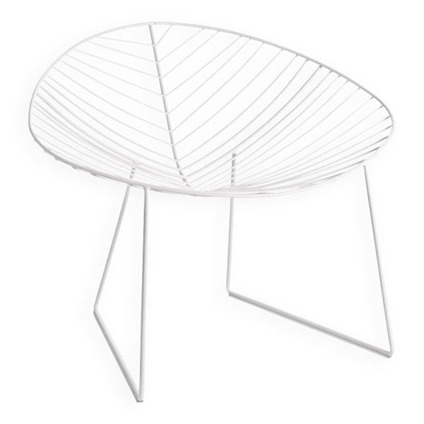 Fauteuil Arper Leaf — Beyit