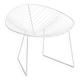 Arper Leaf armchair