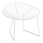 Arper Leaf armchair