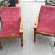 Guadeloupe planter chair