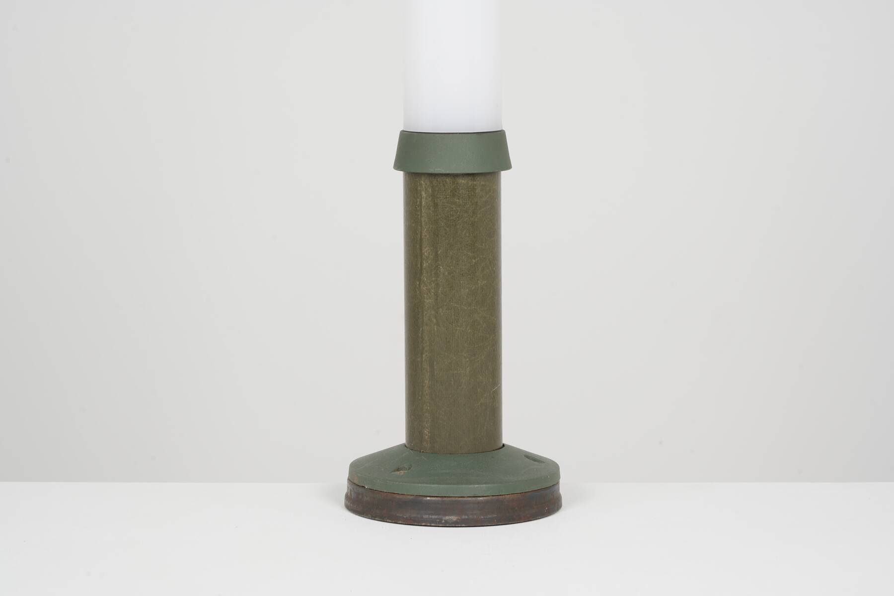 Olympia lamp by Franco Albini and Franca Helg for Sirrah circa 1980