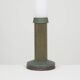 Olympia lamp by Franco Albini and Franca Helg for Sirrah circa 1980