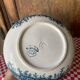 Chubby toilet bowl Jardinière Longwy 1900s