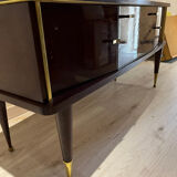 Dressing table vintage 1950 1960