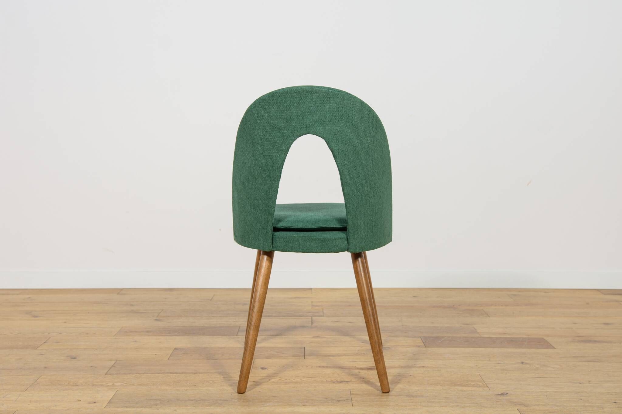 Dining Chairs by Antonín Šuman for Tatra, 1960s, Set of 2