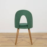 Dining Chairs by Antonín Šuman for Tatra, 1960s, Set of 2