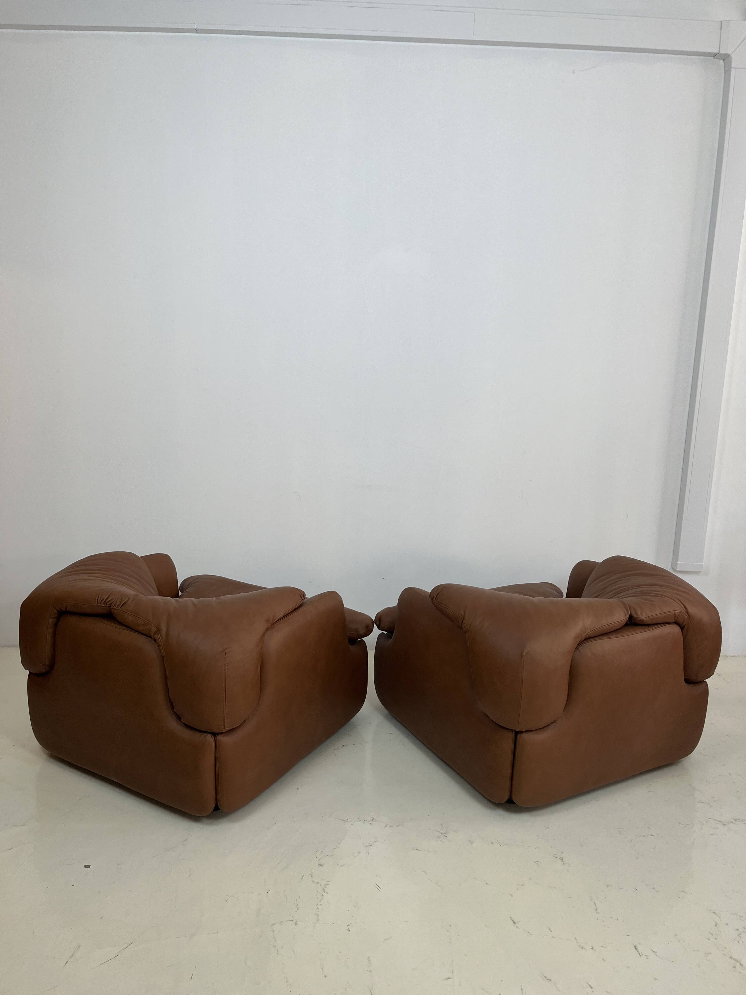 Confidential armchair  atriibuted to alberto rosselli
