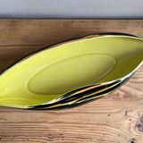 Saint Clément graphic ceramic cup