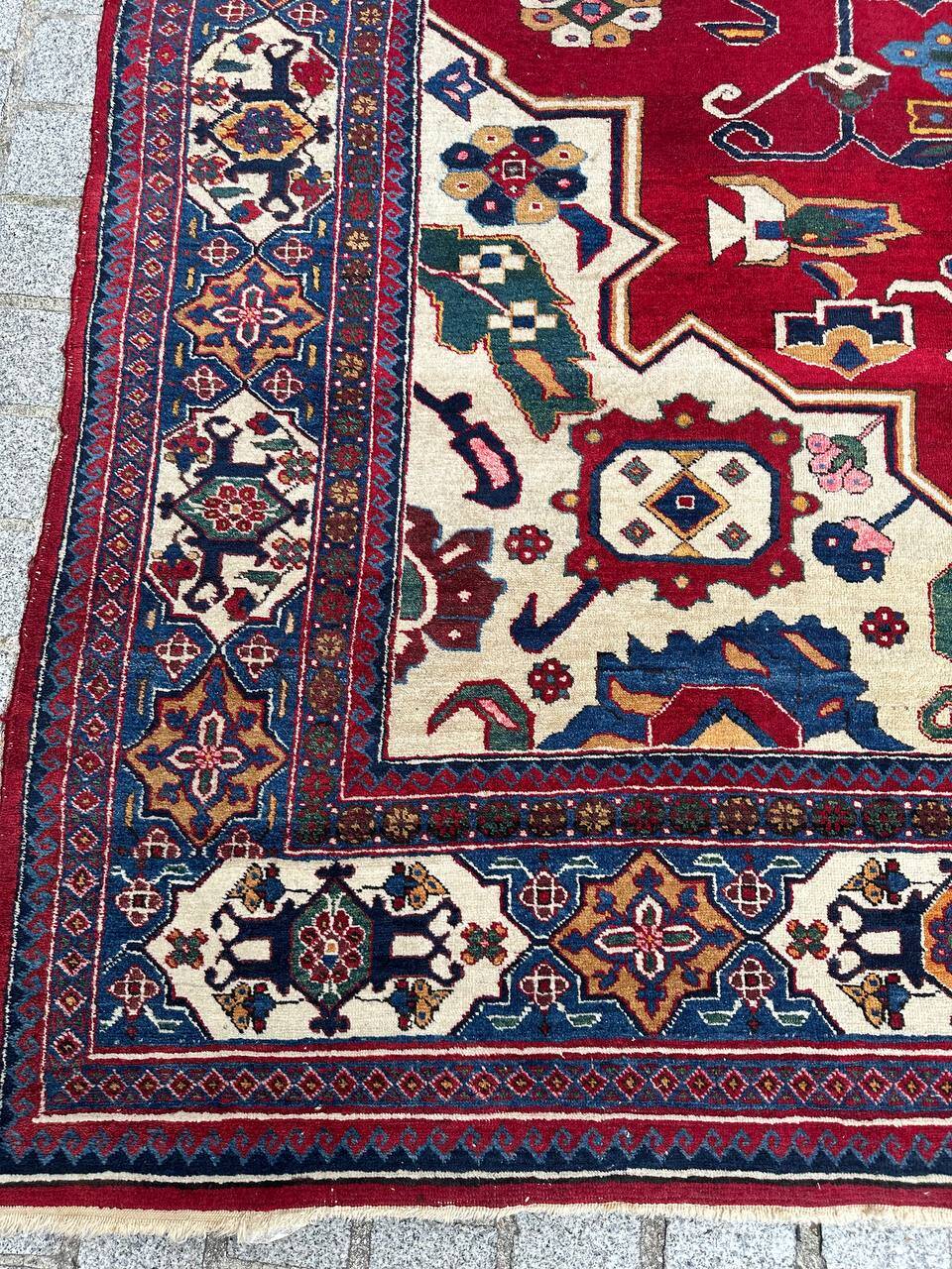 Very beautiful Persian rug