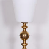 Lampe de table, Tchéquie, années 1960