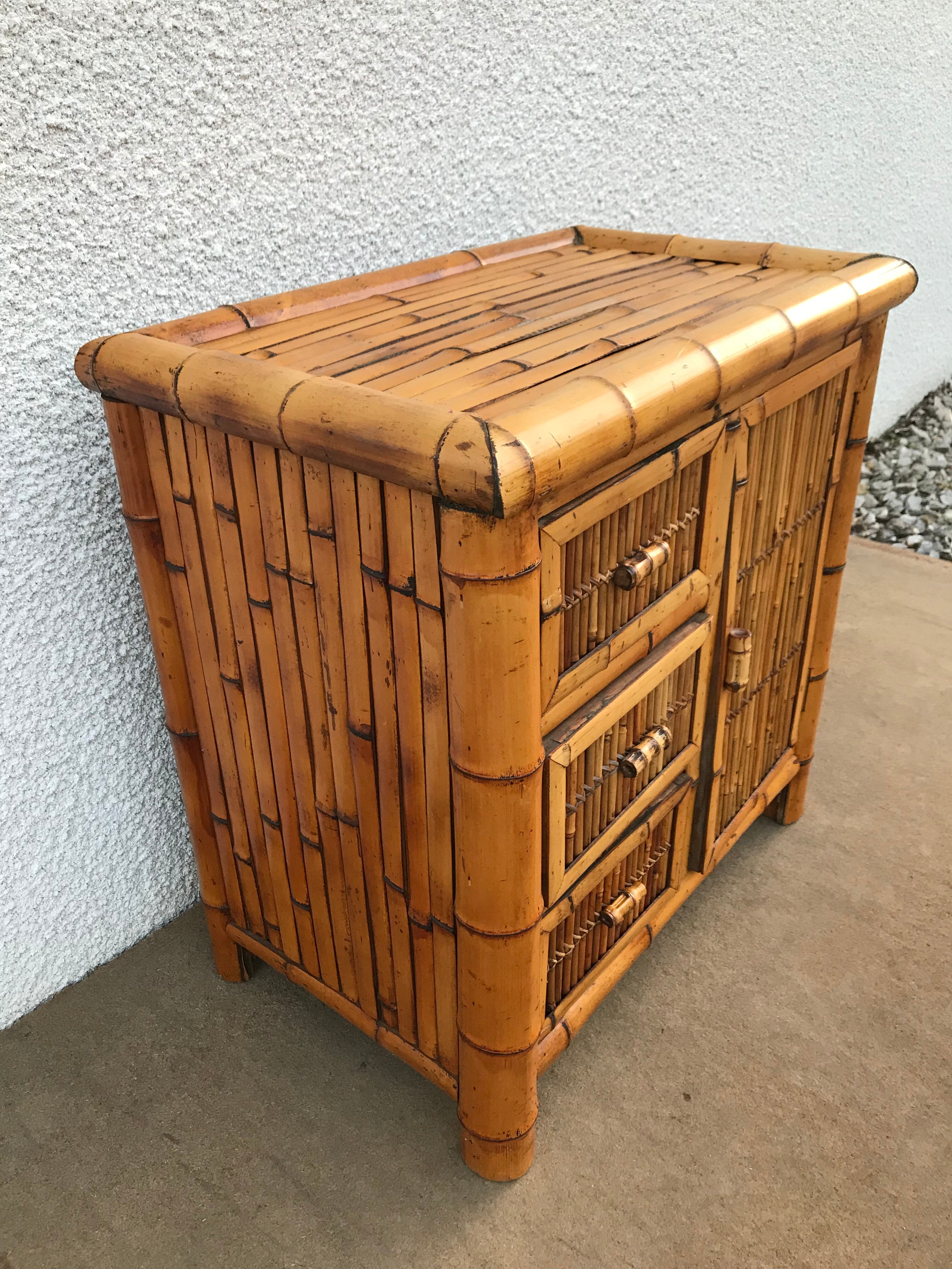 Extra bamboo furniture