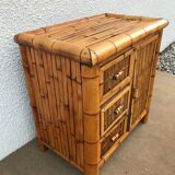 Extra bamboo furniture