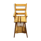 High chair for children 1960