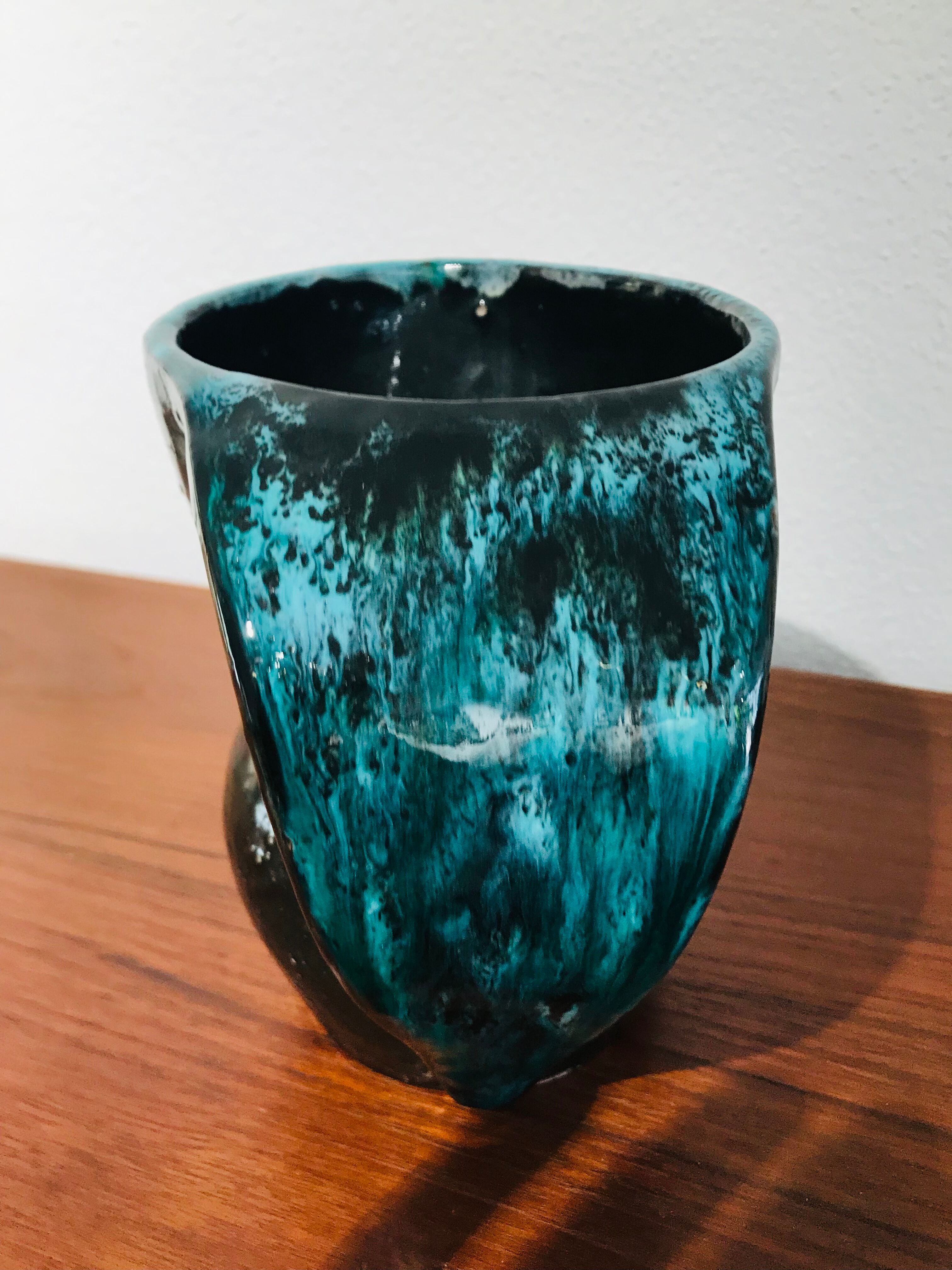 Ceramic pitcher Carlo Fernandez 50/60