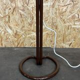 1960s 1970s Bumling Floor Lamp by Anders Pehrson for Ateljé Lyktan Metall