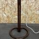 Lampadaire Bumling des années 1970 des années 1970 par Anders Pehrson pour Ateljé Lyktan Metall