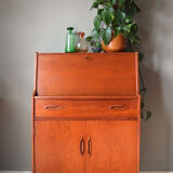 Jentique Teak Secretary