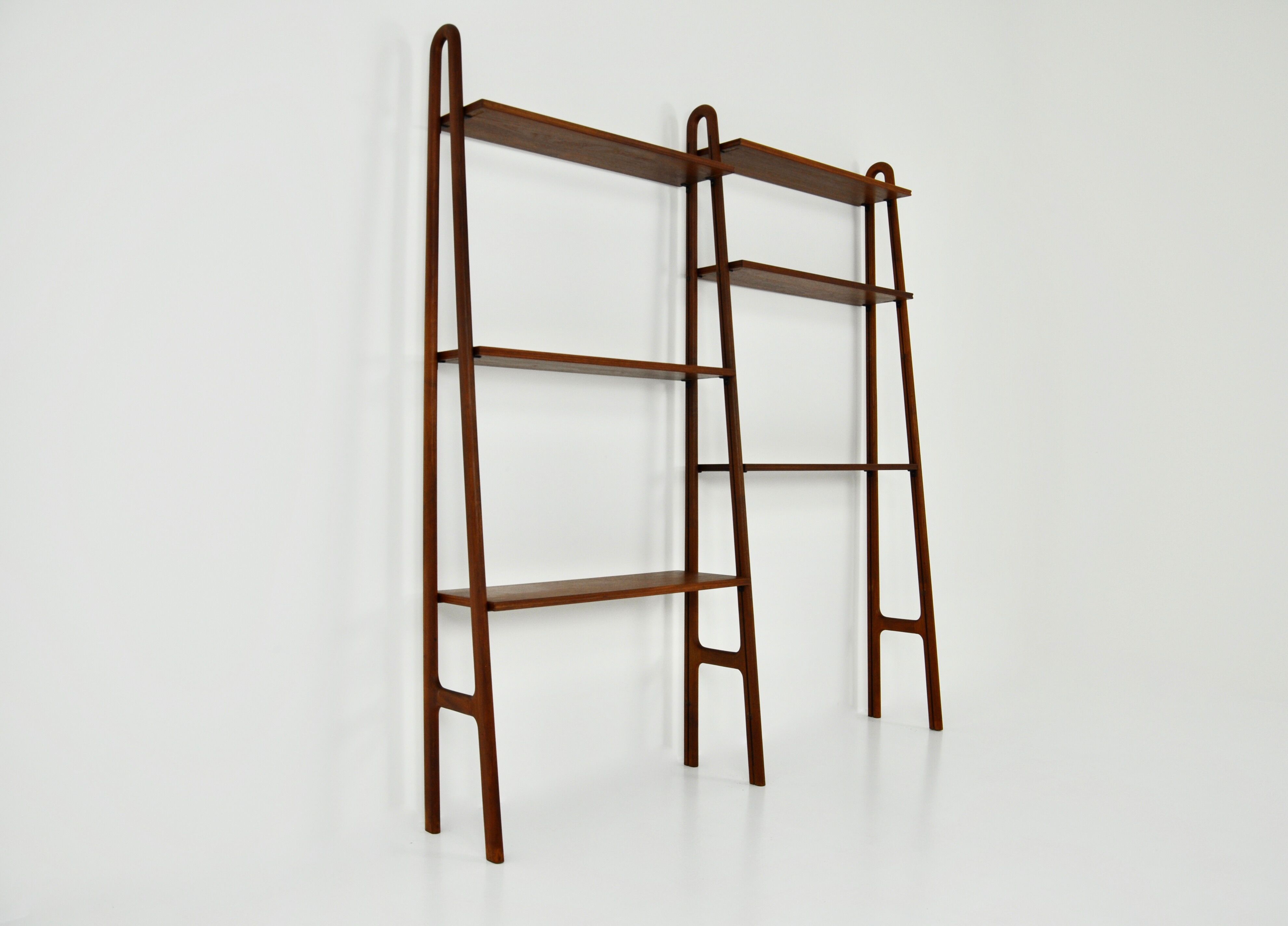 Italian Library, 1970s