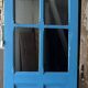 Old door