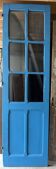 Old door