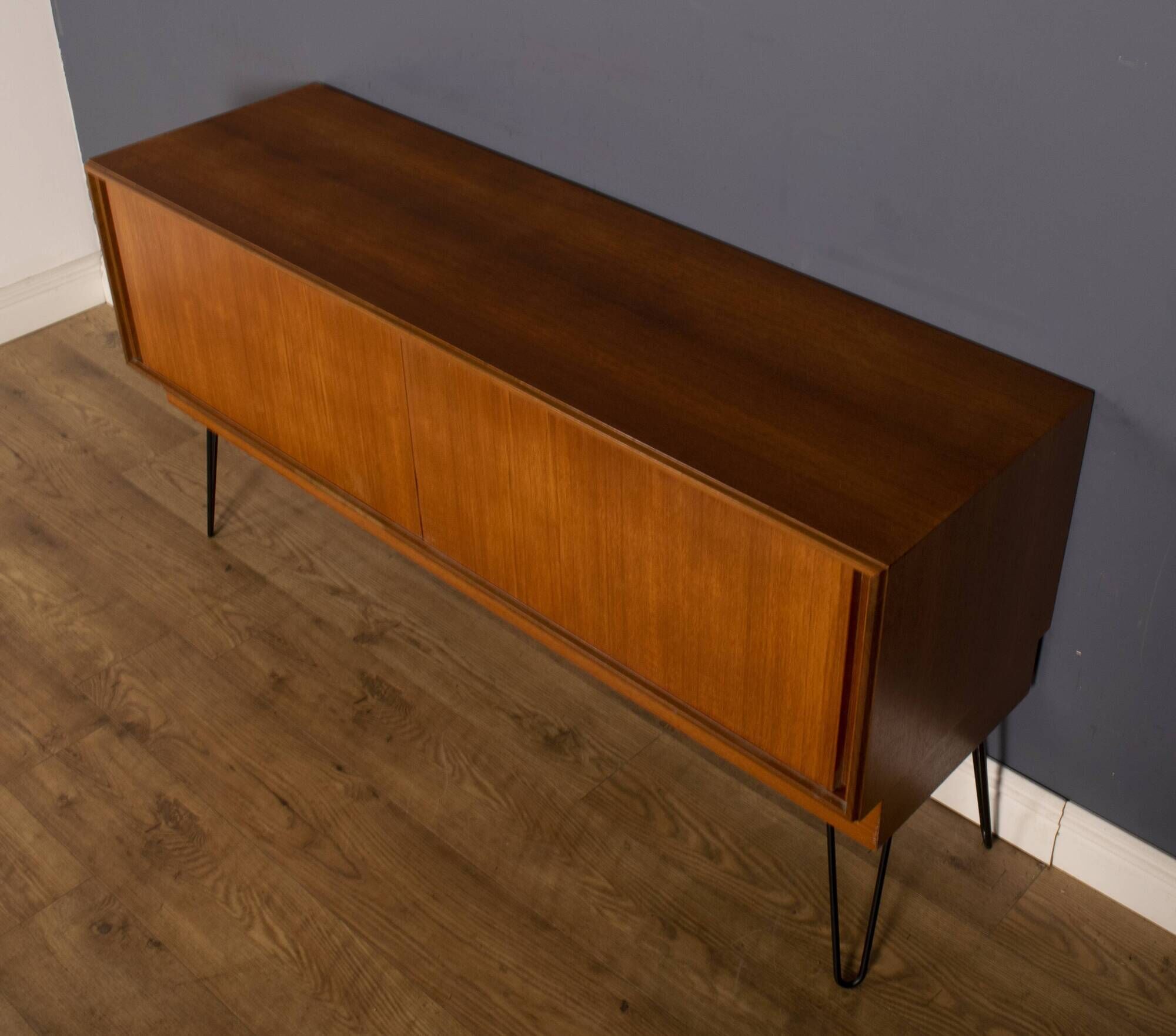 G Plan sideboard 1960