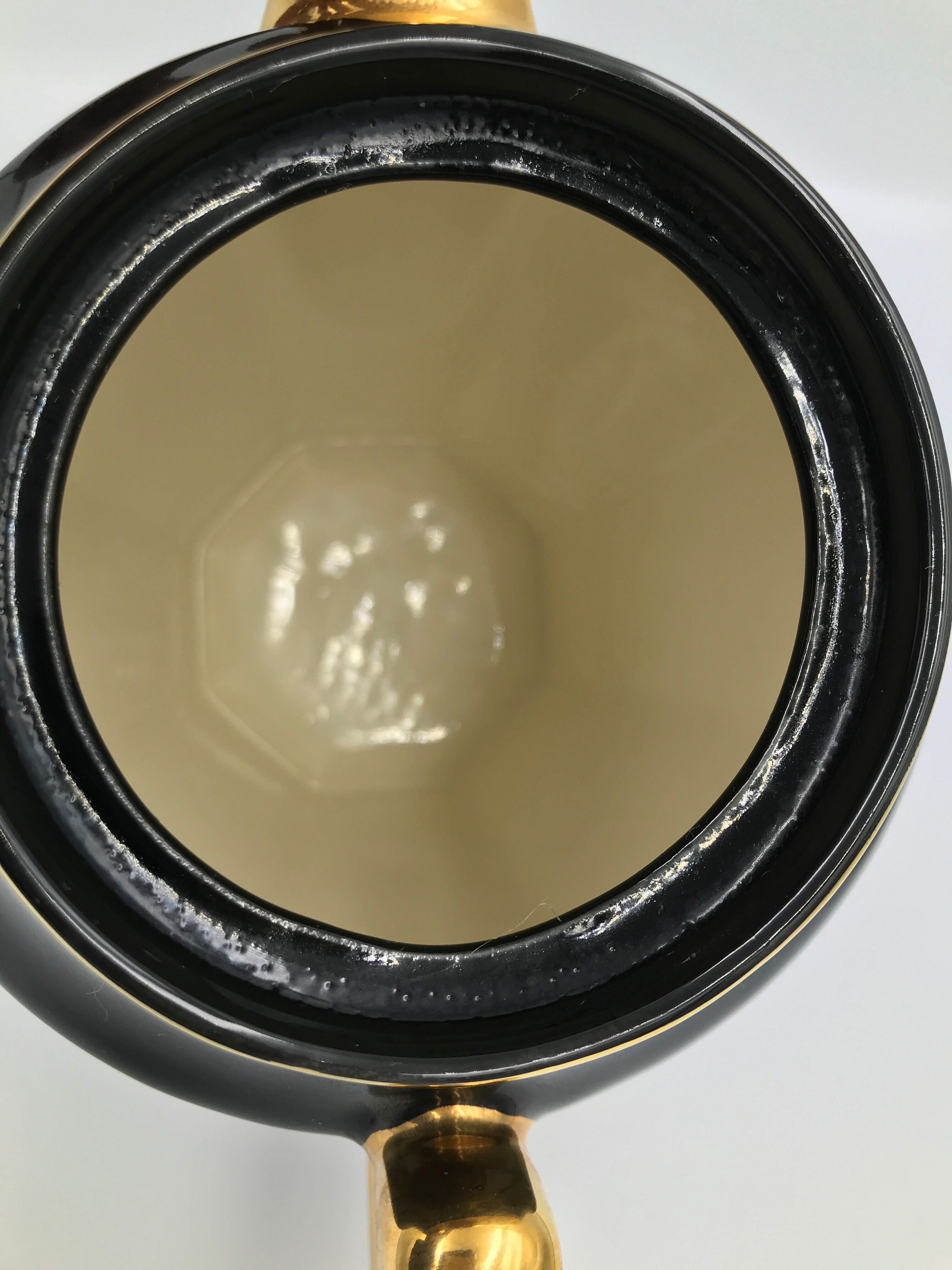 Service of 27 tea pieces 50-60 years