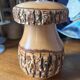 Peugeot Brother mushroom-shaped pepper mill