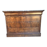 Louis Philippe Commode