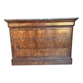 Louis Philippe Commode