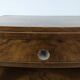 Pair of art deco bedside tables