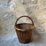 Wicker basket
