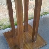 art deco quadrangular pedon