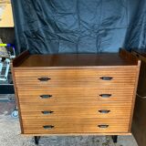 Commode vintage