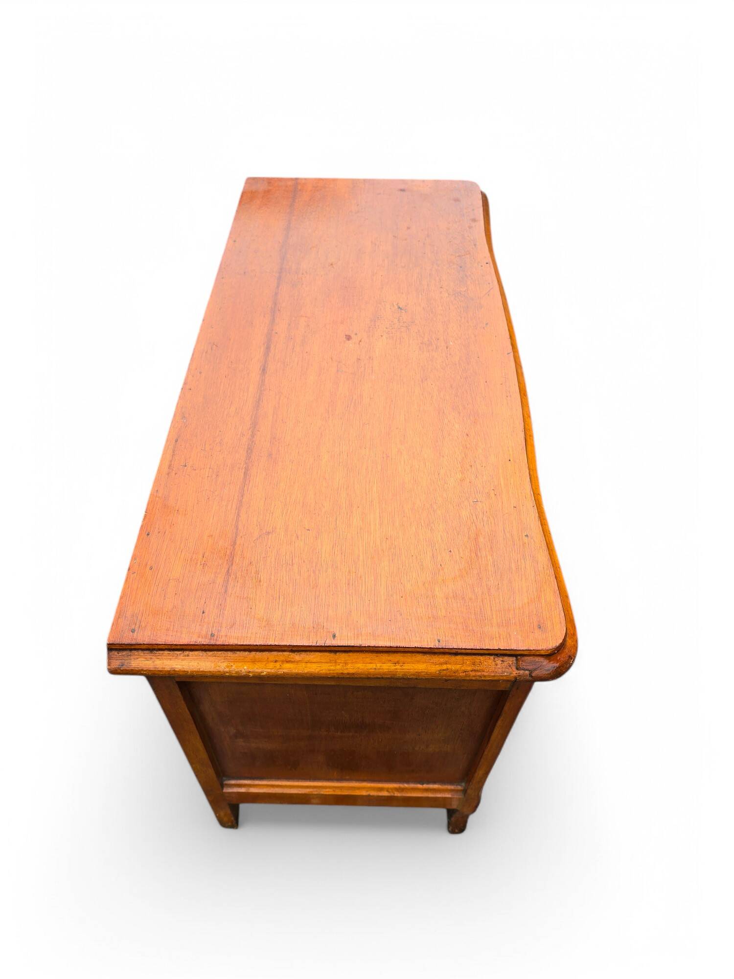 Vintage 70's storage trunk