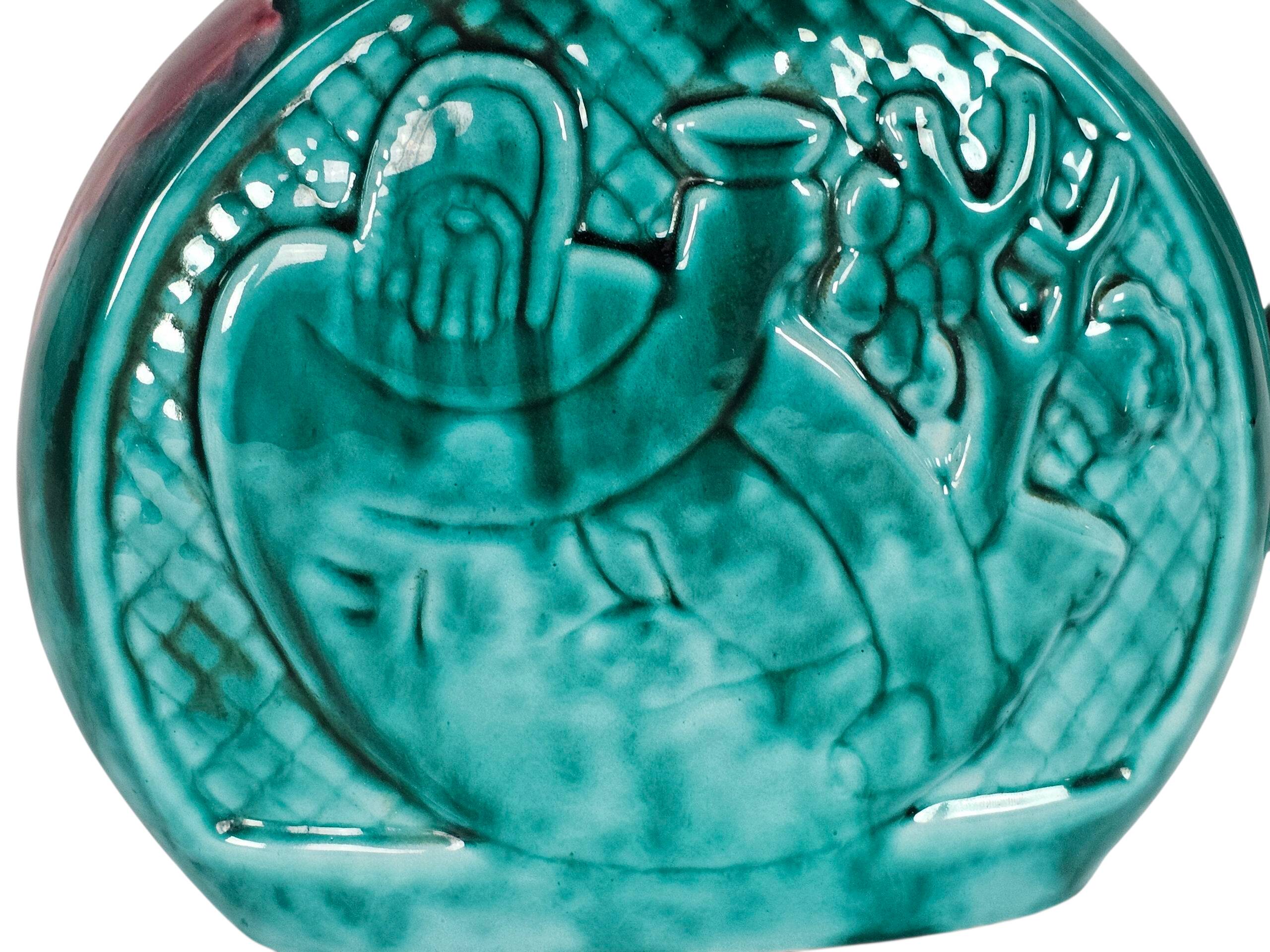 Pucci Umbertide 'Brocca' - Italy - jug  vase - 1940's