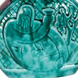 Pucci Umbertide 'Brocca' - Italy - jug  vase - 1940's