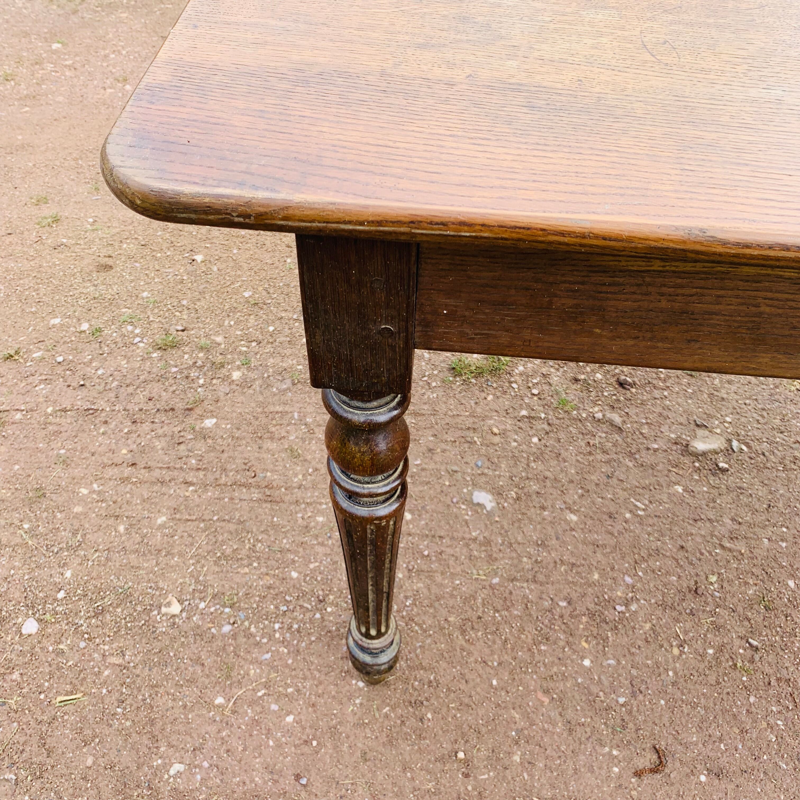 Farm table 175cm